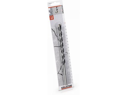 kreator krt010415 vrtak do betonu 12x200 mm ien494291
