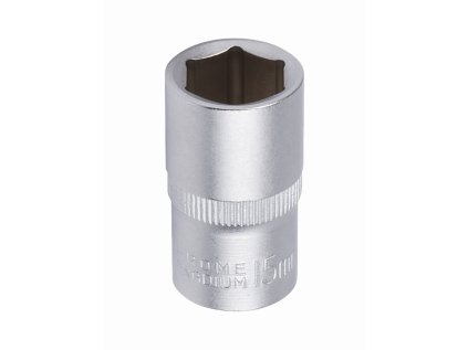 Kreator KRT502013 - 1/2" Nástrčná hlavice (ořech) 22mm
