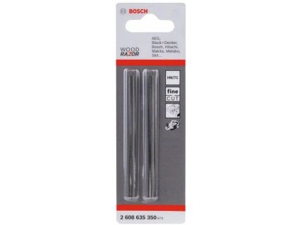 bosch sada hoblovacich nozu 2ks 2 608 635 350 ien311607