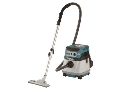 makita dvc155lzx aku vysavac li ion lxt 2x18v bez aku z ien400074