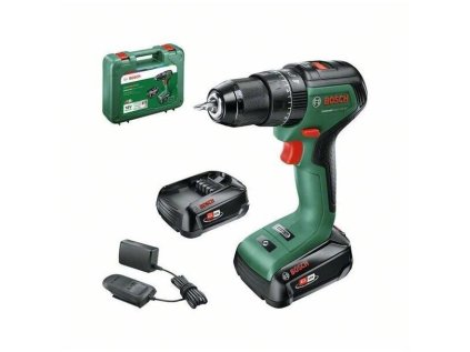 bosch universalimpact 18v 60 2x 2 0ah al18v 20 0 603 9d7 102 ien467667