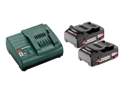 metabo zakladni sada 2 x 2 0 ah 685161000 ien509563