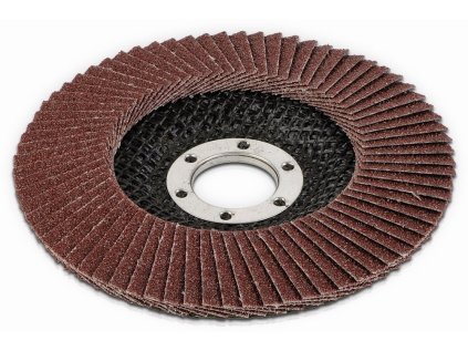 Kreator KRT255005 - Lamelový brusný kotouč 115mm G80