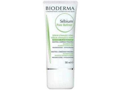 bioderma sebium pore refiner 30ml ien357128