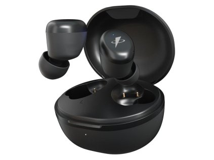 fenda f d bezdratovy truewireless headset e1 bluetooth cerny ien523849
