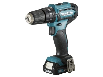 makita hp333dsae aku priklepovy sroubovak li ion cxt 12v 2 0ah ien373609