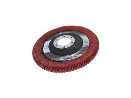 kotouc oboustranny lamelovy brusny profi o 115 p80 keramika ig464056