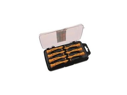 sroubovaky jemne torx set 7 ks crv ig458753