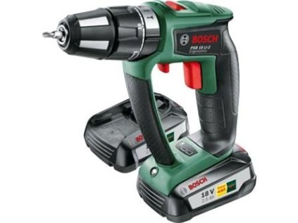 bosch psb 18 li 2 ergonomic 2 aku kufr 0 603 9b0 301 ien260075