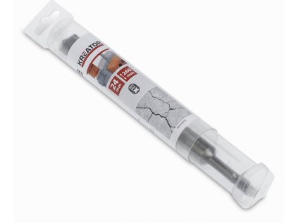 kreator krt010922 vrtak sds plus do betonu 24x260 mm ien494919