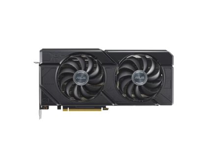 asus dual radeon rx 7700 xt oc edition 12gb gddr6 ien524357