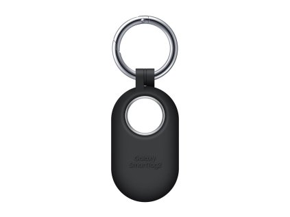 samsung silikonovy obal pro samsung galaxy smarttag2 cerny ien523770
