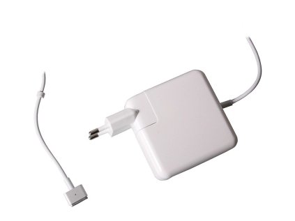 patona napajeci adapter k ntb 16 5v 3 65a 60w apple macbook air a1436 a1465 a1466 magsafe 2 delka kabelu 1 8 m ien524241