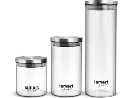 lamart lt6025 3dilna sada sklenenych doz peut ien459087