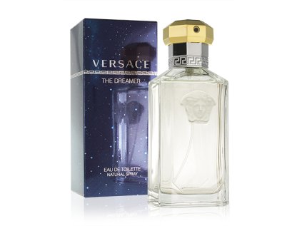 Versace The Dreamer toaletní voda 100 ml Pro muže