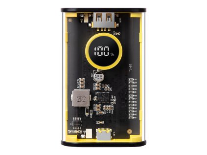tactical c4 explosive 9600mah zluta ien486706