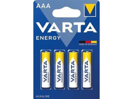 varta lr03 4bp energy ien474550
