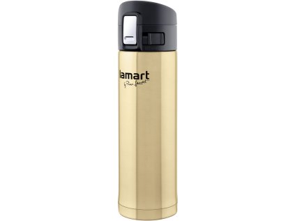 lamart lt4009 termoska branche 0 42 l zlata ien460480