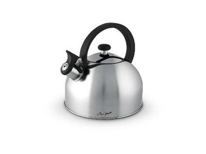 Lamart LT7056 Čajová nerezová konvice MATT, 2,5 l