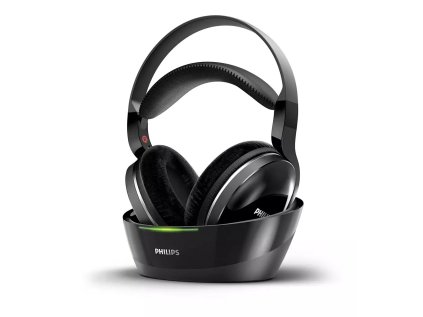 philips shd8850 12 bezdratova tv sluchatka ien476921