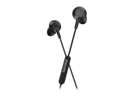 philips tae5008bk sluchatka do usi s mikrofonem ien488895