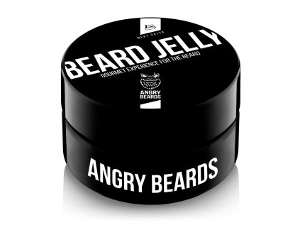 angry beards beard jelly meky gajvr 26 g ien492827