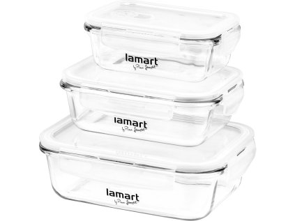 lamart lt6011 sada sklenenych doz s vikem air ien354201