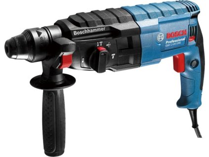 bosch gbh 240 professional 0 611 272 100 ien256278