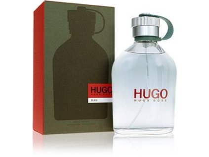 hugo boss hugo man edt 200ml ien357110