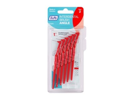 tepe angle mezizubni kartacky 0 5mm 6ks ien389341