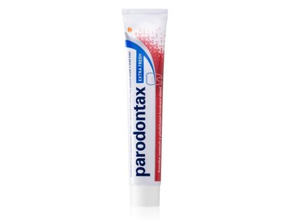 parodontax toothpaste extra fresh 75ml ien355746