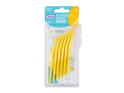 tepe angle mezizubni kartacky 0 7mm 6ks ien389337