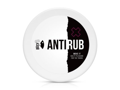 BusyB Antirub - Mazání na stehna a podňadří 10 g