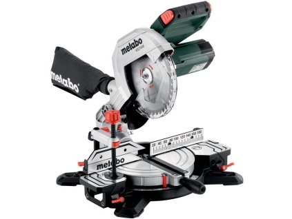 metabo ks 216 m lasercut 619216000 ien504931