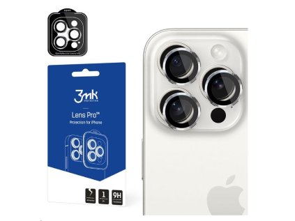 3mk ochrana kamery lens protection pro pro apple iphone 14 pro iphone 14 pro max stribrna ien528090