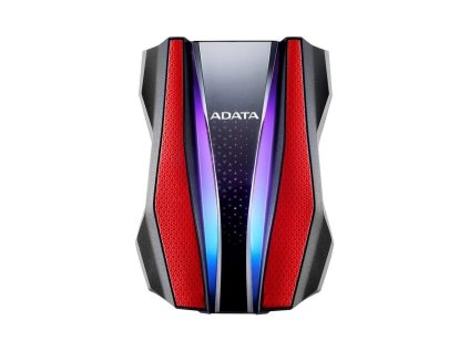 adata hd770g 2tb cerveny rgb ien372455