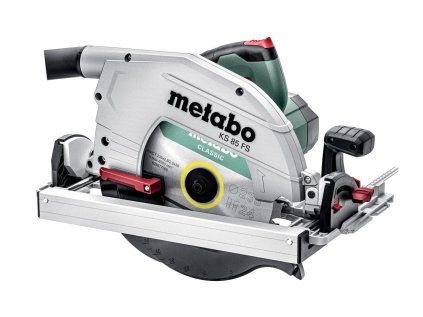 metabo ks 85 fs kufr 601085500 ien522525