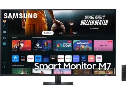 43 samsung smart monitor m70d ien524020