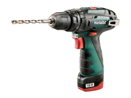 metabo powermaxx sb basic 2x2 0ah 600385500 ien522345
