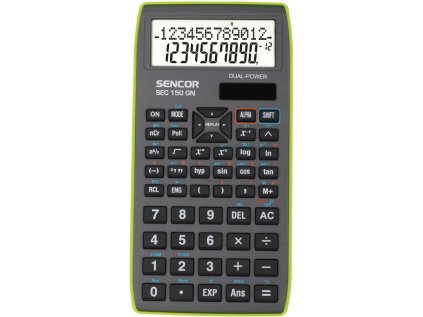 sencor sec 150 gn ien528627