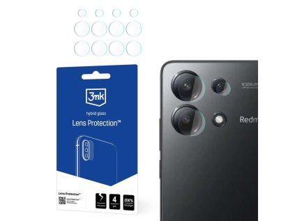 3mk ochrana kamery lens protection pro redmi note 13 4g ien528102