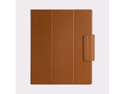 onyx boox pouzdro pro tab ultra c pro magneticke hnede ien525048