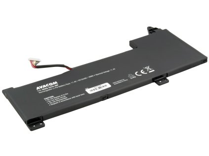 avacom baterie pro asus vivobook x570zd fx570 li pol 11 4v 4210mah 48wh ien527002