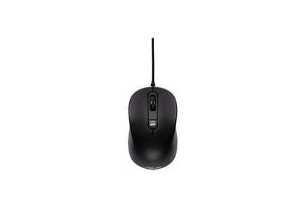 asus mu101c kancelarska opticka 3 200 dpi dratova usb cerna ig526100