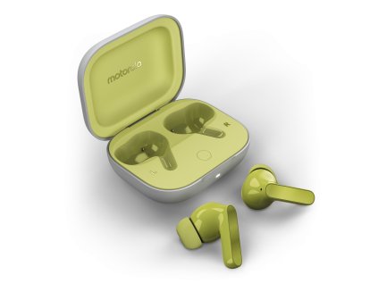 motorola moto buds kiwi green ien525239