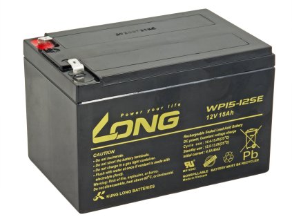 long 12v 12ah oloveny akumulator deepcycle agm f2 wp12 12e ien524340