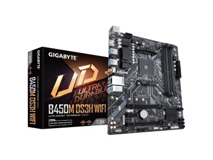 gigabyte b450m ds3h wifi ien525907