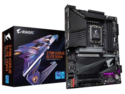 gigabyte z790 aorus elite ddr4 ien525910