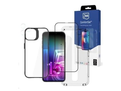 3mk comfort set 4 v 1 pro apple iphone 13 pro max ien528951