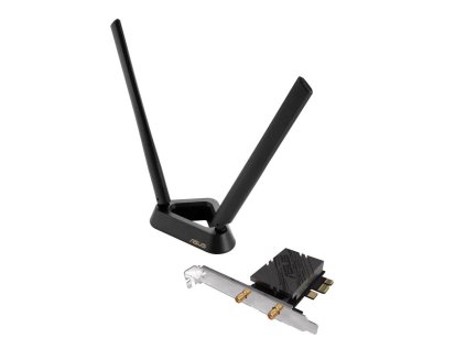 asus pce be92bt wi fi 7 ien525254